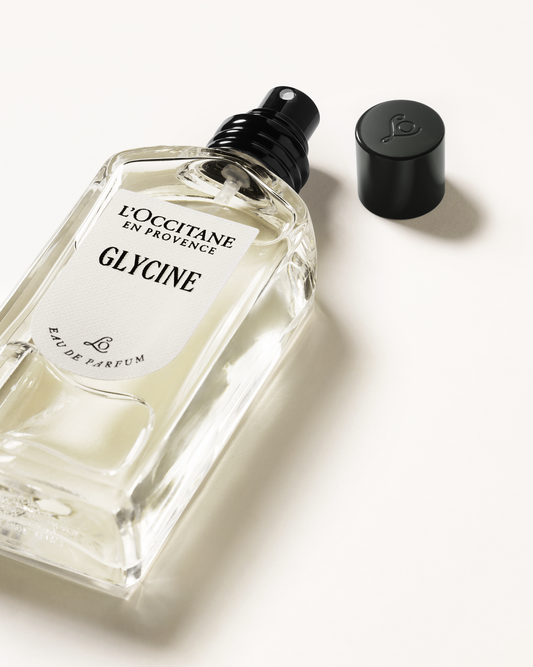 Glycine Eau de Parfum