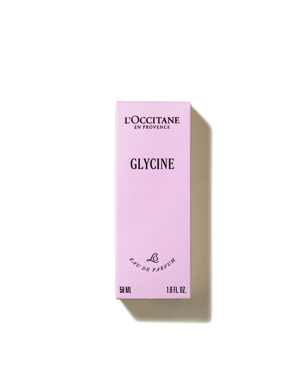 Glycine Eau de Parfum