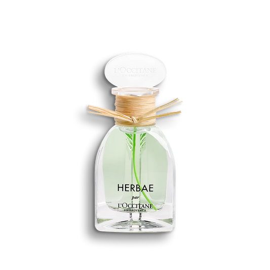 Herbae par L'Occitane Eau de Parfum 50 ml