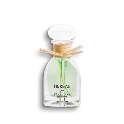 Herbae par L'Occitane Eau de Parfum 50 ml - Herbae Par L'OCCITANE Collection