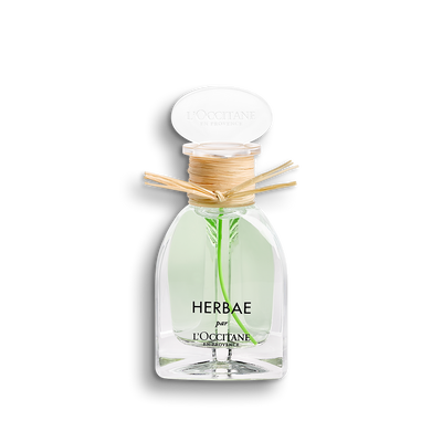 Herbae par L'Occitane Eau de Parfum 50 ml - Fragrance products 20% off