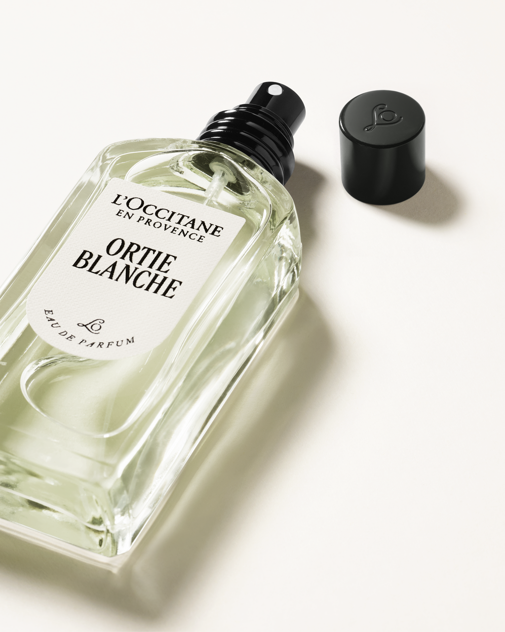 Ortie Blanche Eau de Parfum (Herbae)