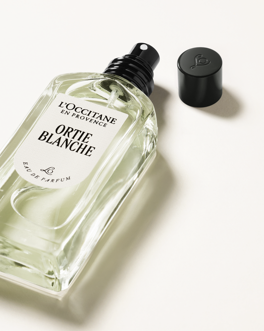 Ortie Blanche Eau de Parfum (Herbae)