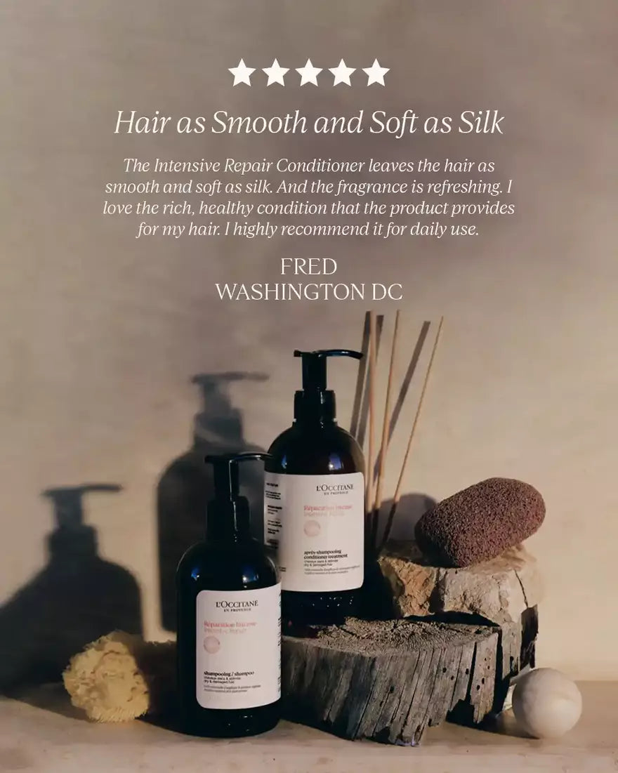 Intensive Repair Conditioner Refill - Illustration 5