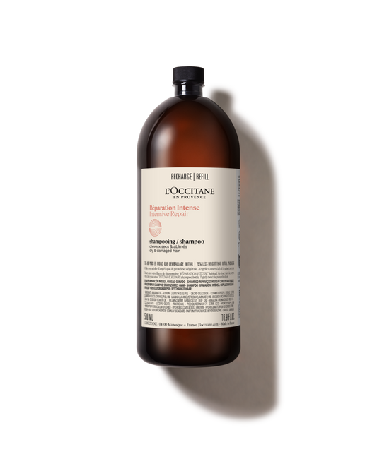 Intensive Repair Shampoo Refill