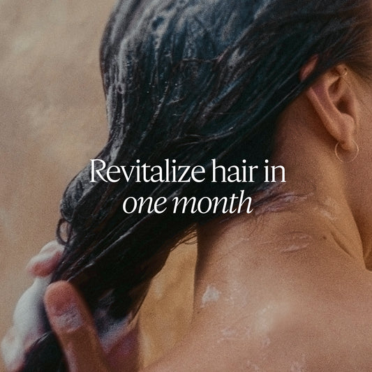 Intensive Repair Shampoo Refill