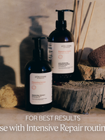 Intensive Repair Shampoo Refill