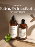 Purifying Freshness Shampoo Refill - Illustration 5