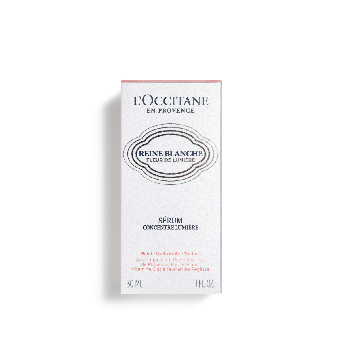 Reine Blanche Bright Revealing Serum