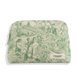 Light Green Pouch