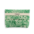 Holiday 2024 Discovery Pouch Green