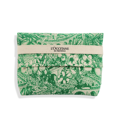 Holiday 2024 Discovery Pouch Green - Products