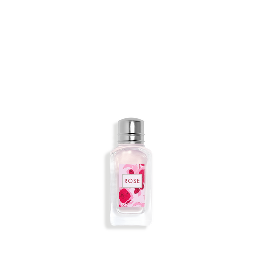 Rose Eau De Toilette