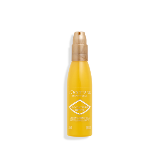 Immortelle Divine Resurfacing Lotion