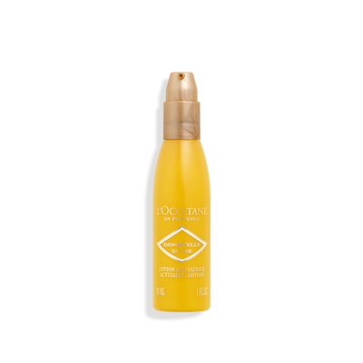 Immortelle Divine Resurfacing Lotion 30ml - Produk