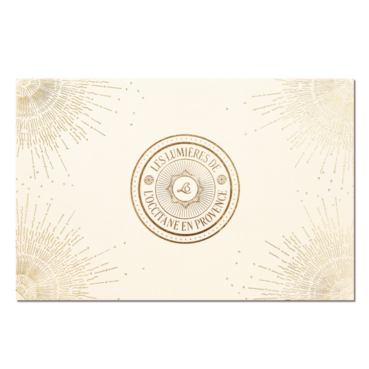 Personalized Message Card Only (New)