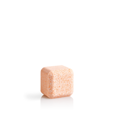 Kumquat Bath Cubes 18g - Kumquat & Shea Butter