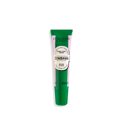 Combawa Lip Balm 12ml - Combawa & Shea Butter