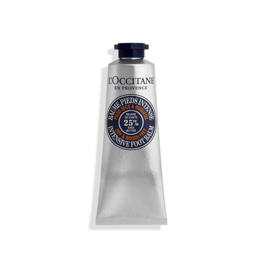 Shea Butter Intensive Foot Balm