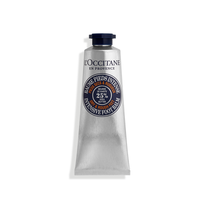 Shea Butter Intensive Foot Balm - All Products