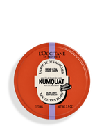 Kumquat Light Body Cream 175ml