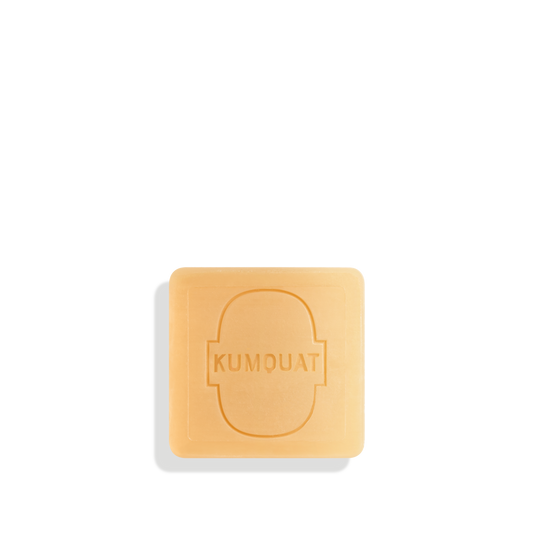 Kumquat Extra-gentle Soap 50g