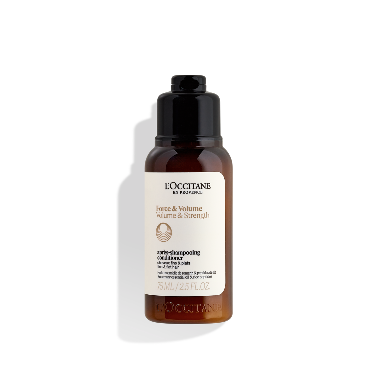 L'Occitane Volume & Strength Conditioner 75ML