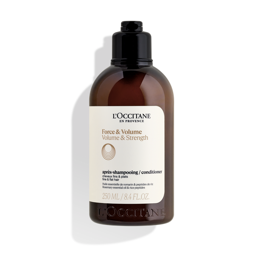 Volume & Strength Conditioner 250ml