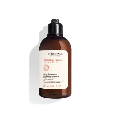 Intensive Repair Conditioner - Rawatan Rambut Intensif