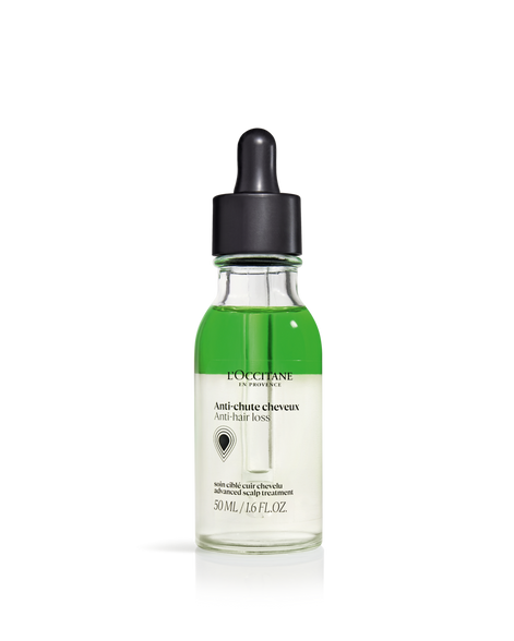 Anti-Hair Loss Treatment