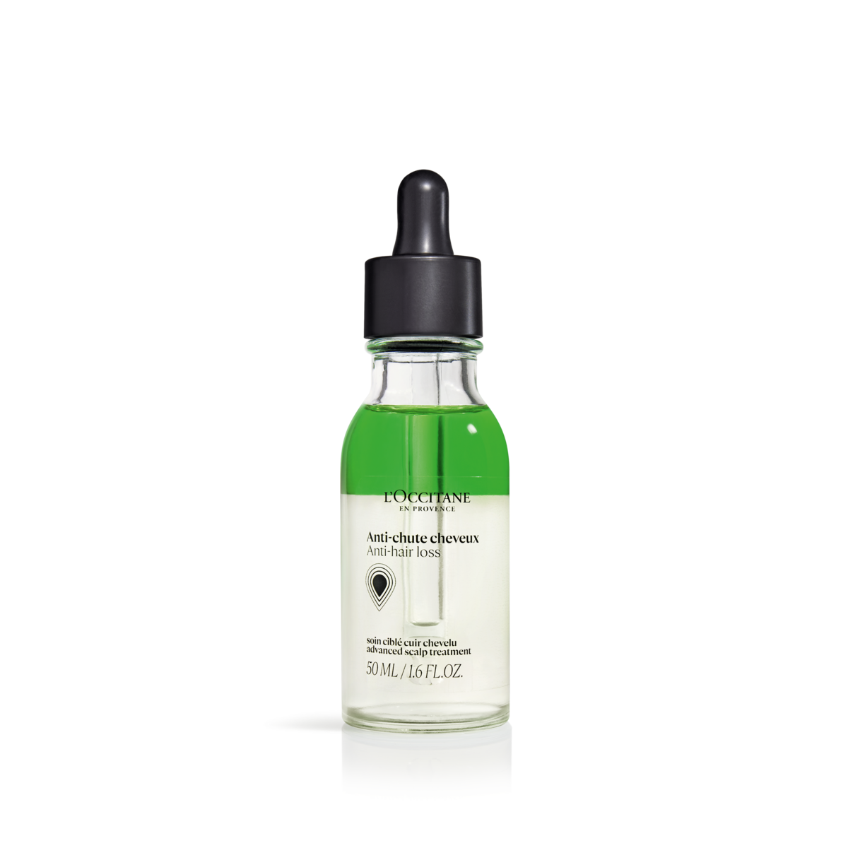 Anti-Hair Loss Treatment