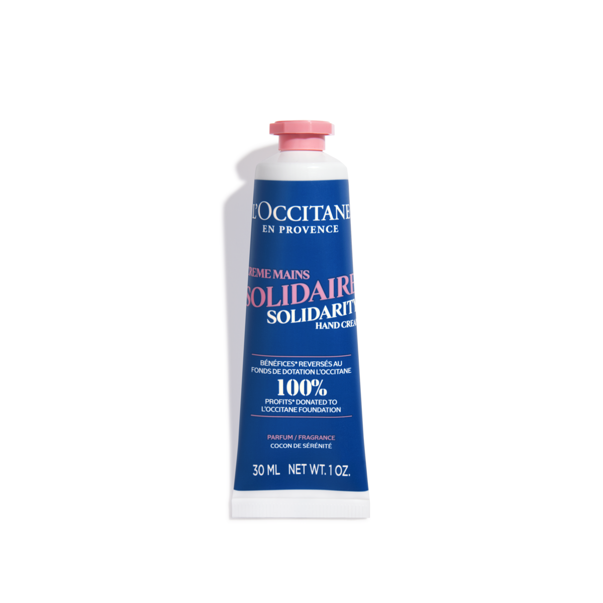 SOLIDARITY HAND CREAM  2023