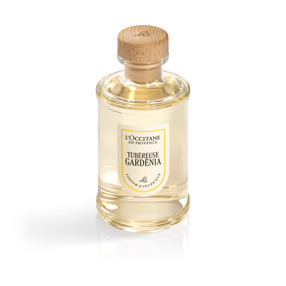 Tubéreuse Gardénia diffuser