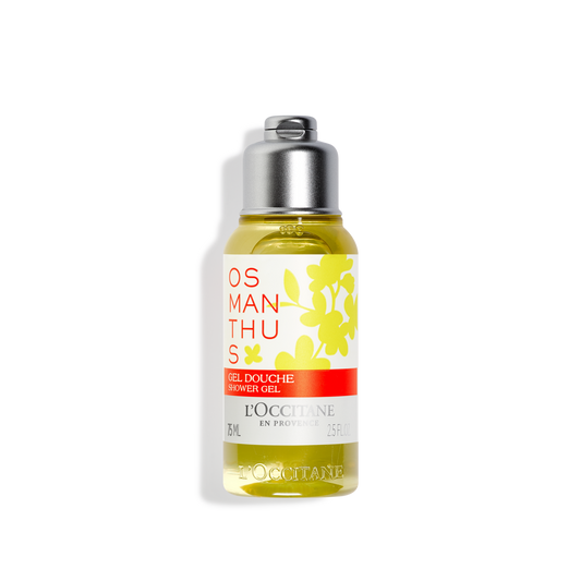 Osmanthus Shower Gel