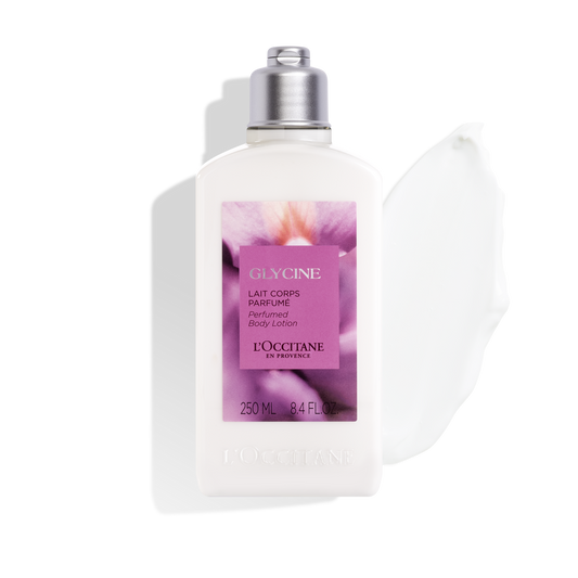Glycine Body Lotion