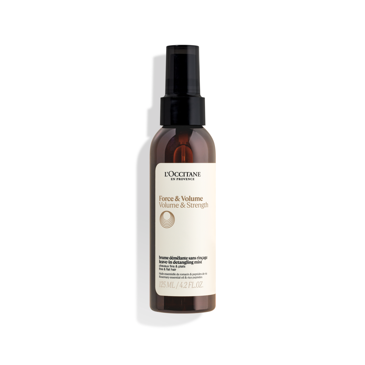 VD LEAVE ON CONDITIONER 125ML