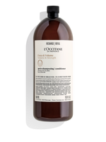 Volume & Strength Conditioner Eco-Refill 500ml
