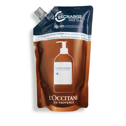 Purifying Freshness Conditioner Eco-Refill