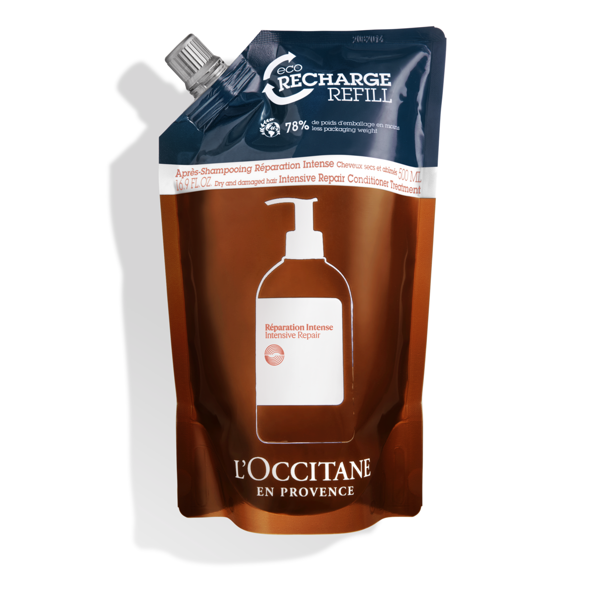 Intensive Repair Conditioner Eco-Refill