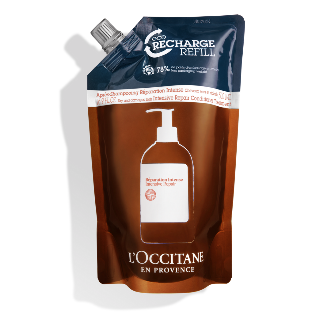 Amazon.com: L'Occitane Intensive Repair Shampoo 10.10 fl. oz