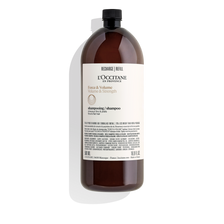 Volume & Strength Shampoo Refill 500ml