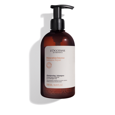 Intensive Repair Shampoo - Bestsellers