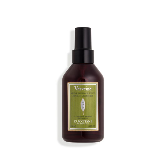 Verbena Home & Linen Mist