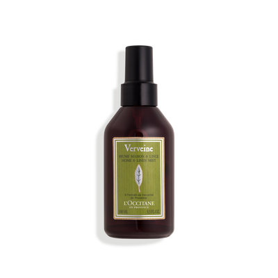 Verbena Home & Linen Mist - All Fragrance