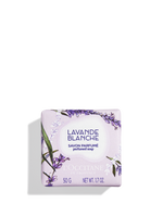 White Lavender Soap