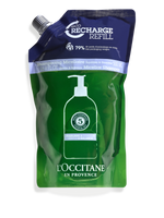 Gentle & Balance Shampoo Refill