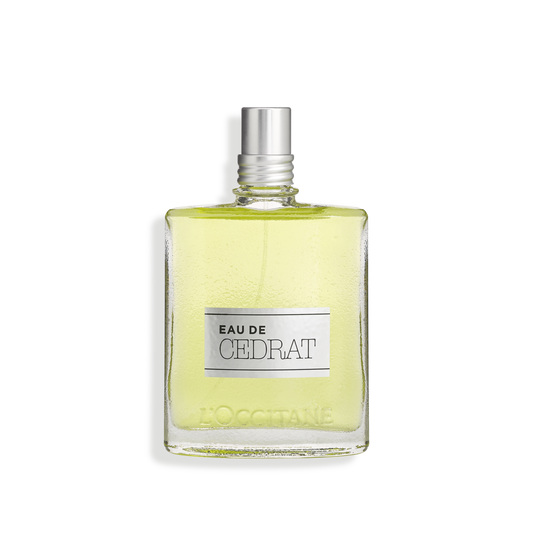 Cedrat Eau De Toilette
