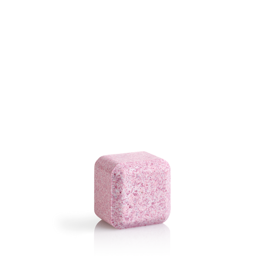 Rose Citron Meyer Bath Cube