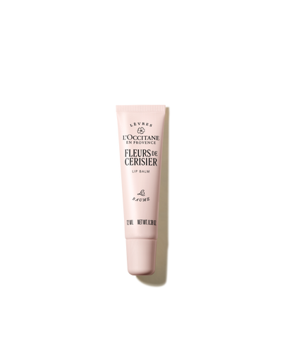 Cherry Blossom Lip Balm 10ml - Cherry Blossom Collection