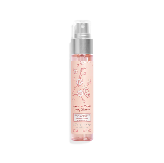 Cherry Blossom Face Fresh Mist